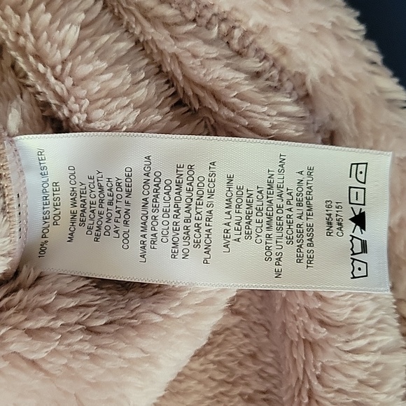 Calvin Klein Performance Jacket - Picture 4 of 5